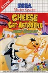 Cheese Cat-astrophe Starring Speedy Gonzales Box Art Front